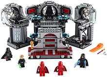 Load image into Gallery viewer, LEGO Star Wars: Return of The Jedi Death Star Final Duel 75291 Building Toy for Hours of Creative Fun (775 Pieces)