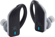 Load image into Gallery viewer, JBL Endurance Peak Black Wireless in-Ear Sport Headphones