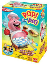 Load image into Gallery viewer, Goliath Games Pop the Pig Kids Game for Ages 4 and Up