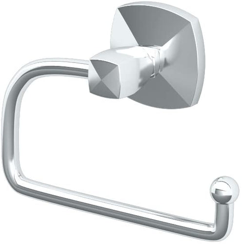 Gatco Jewel European Style Toilet Tissue Holder