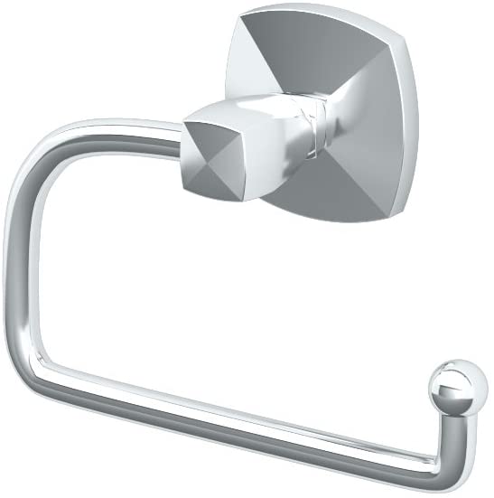 Gatco Jewel European Style Toilet Tissue Holder