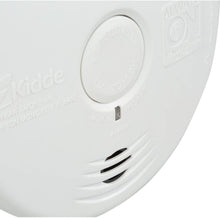 Load image into Gallery viewer, Kidde 21026065 Smoke &amp; Carbon Monoxide Alarm with Voice Warning
