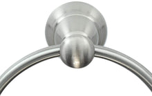 Load image into Gallery viewer, MOEN Banbury 3-Piece Bath Accessory Kit in Brushed Nickel