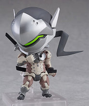 Load image into Gallery viewer, Good Smile Overwatch: Genji (Classic Skin Version) Nendoroid Action Figure