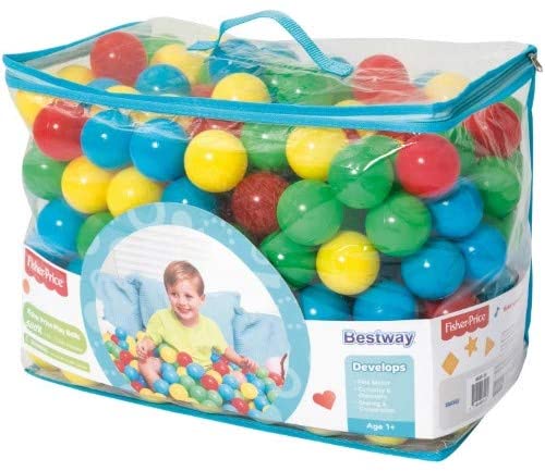 Fisher-Price 14574 2.5