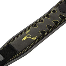 Load image into Gallery viewer, Allen Rifle Sling with Swivels &amp; No Slip Baktrak Technology, Black/Clay