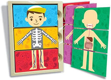 Load image into Gallery viewer, 4M My Body Anatomy Science Kit