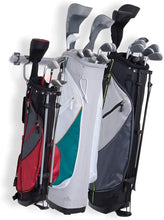 Load image into Gallery viewer, Monkey Bars Golf Racks