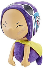 Load image into Gallery viewer, Hanazuki Little Dreamer Plush (Stunts)