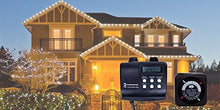 Load image into Gallery viewer, Intermatic HB880R 15-Amp Outdoor Digital Timer for Control of Lights, Decorations, Pumps or Fans with Astronomic Self Adjust