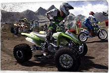 Load image into Gallery viewer, ZZZ Mx Vs ATV Untamed