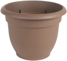 Load image into Gallery viewer, Ariana Pot Choc 16&quot;