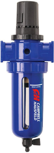 Campbell Hausfeld Filter/Regulator - 3/8