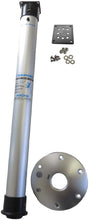 Load image into Gallery viewer, Magma Products, Double Locking Stowable Pedestal Mount, T10-185