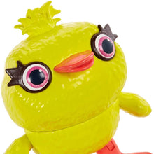 Load image into Gallery viewer, Disney Pixar Toy Story Ducky Figure, 5&quot;