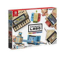 Load image into Gallery viewer, Nintendo Labo - Variety Kit