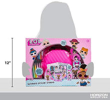 Load image into Gallery viewer, L.O.L. Surprise! Kit Includes Paper Dolls, Sticker Sheets, Scratch Art Sticker &amp; Sheets, Sketchbook,Crayons,Mini Markers &amp; More, Model Number: 90147