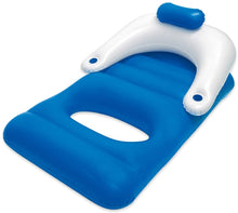 Load image into Gallery viewer, Poolmaster Classic Floating Pool Lounger