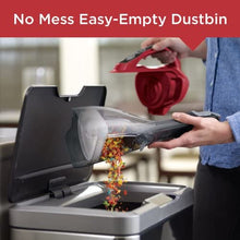 Load image into Gallery viewer, BLACK+DECKER dustbuster Handheld Vacuum, Cordless, Chili Red (HLVA320J26)