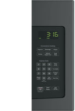 Load image into Gallery viewer, GE JVM3162DJBB Microwave Oven