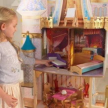 Load image into Gallery viewer, KidKraft Disney Princess Royal Celebration Dollhouse