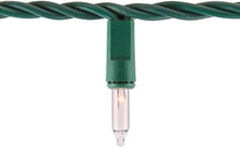 Load image into Gallery viewer, Home Accents Holiday 300 Light STS Clear Heavy Duty Light String (Set of 2)