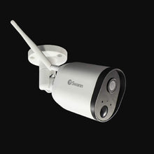 Load image into Gallery viewer, Swann Outdoor Wi-Fi Security Camera | Wireless 1080p Camera | Compatible With Alexa and Google Assistant (SWWHD-OUTCAM)