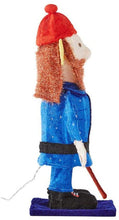Load image into Gallery viewer, Rudolph 24 in. Rudolph LED Pre-Lit Yukon Cornelius