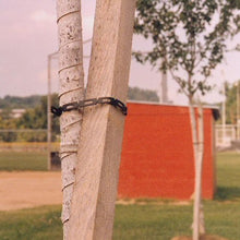 Load image into Gallery viewer, Dimex EasyFlex Plastic Locking Tree, Plant and Cable Ties, 1/2-Inch by 100-Feet, FirmFlex (1100-2)