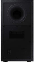 Load image into Gallery viewer, SAMSUNG 170W 2.1ch Soundbar with Wireless Subwoofer - HW-T40M (2020)