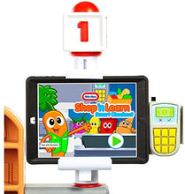 Load image into Gallery viewer, Little Tikes Shop 'N Learn Smart Checkout