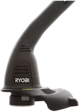 Load image into Gallery viewer, Ryobi One+ 18-Volt Lithium-ion Cordless Electric String Trimmer and Edger