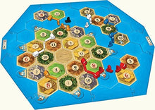 Load image into Gallery viewer, Catan Expansion - Seafarers
