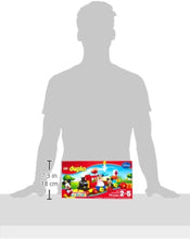 Load image into Gallery viewer, LEGO DUPLO Disney Mickey Mouse Clubhouse Mickey &amp; Minnie Birthday Parade 10597 Disney Toy (24 Pieces)