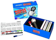 Load image into Gallery viewer, Rhyme Antics-The Hilarious Rhyming Vocabulary Game!