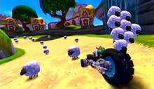 Load image into Gallery viewer, Skylanders SuperChargers Racing Starter Pack - Wii