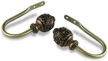 Load image into Gallery viewer, Tilly Curtain Rod Holdback