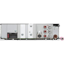 Load image into Gallery viewer, JVC KD Car Digital Media Bluetooth Receiver USB/iPhone/SiriusXM