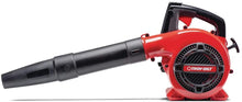 Load image into Gallery viewer, Troy-Bilt 180 MPH 400 CFM 2-Cycle 25 cc Gas Handheld Leaf Blower with Sta-Bil Storage Fuel Stabilizer 8 oz.