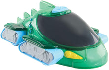 Load image into Gallery viewer, PJ Masks Light Up Racers- Gekko-mobile