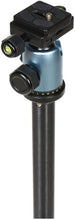 Load image into Gallery viewer, Manfrotto Element Traveller Tripod Big with Ball Head -Blue