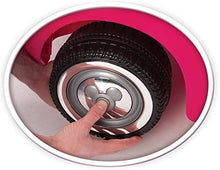 Load image into Gallery viewer, Minnie Convertible 6V Battery-Powered Huffy Ride-On