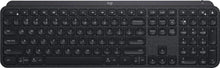 Load image into Gallery viewer, Logitech MX Keys Advanced Wireless Illuminated Keyboard