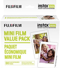 Load image into Gallery viewer, Fujifilm Instax Mini Instant Film Pack