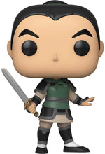 Load image into Gallery viewer, Mula n: Funk o Pop! Vinyl Figure Bundle with 1 Compatible 'ToysDiva' Graphic Protector (629 - 45325 - B)
