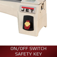 Load image into Gallery viewer, Jet JWL-1015 Wood Working Lathe