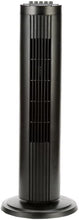 Load image into Gallery viewer, Mainstays 27" Tower Fan, Black