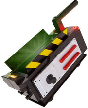 Load image into Gallery viewer, Ghostbusters Ghost Trap (with Foot Pedal)