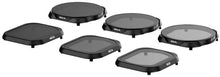Load image into Gallery viewer, Polar Pro Filters Mavic 2 Cinema Series Camera Lens Filter Set, Bronze (M2-5002)