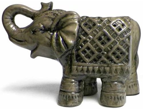 Better Homes and Gardens Elephant Tealight Holder